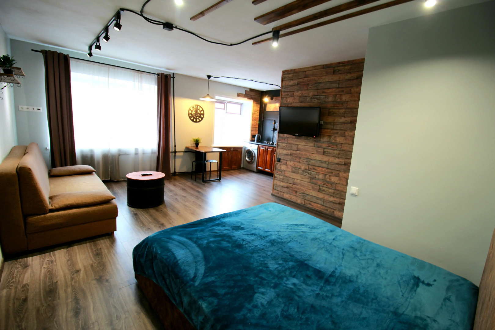 Квартира Logovo