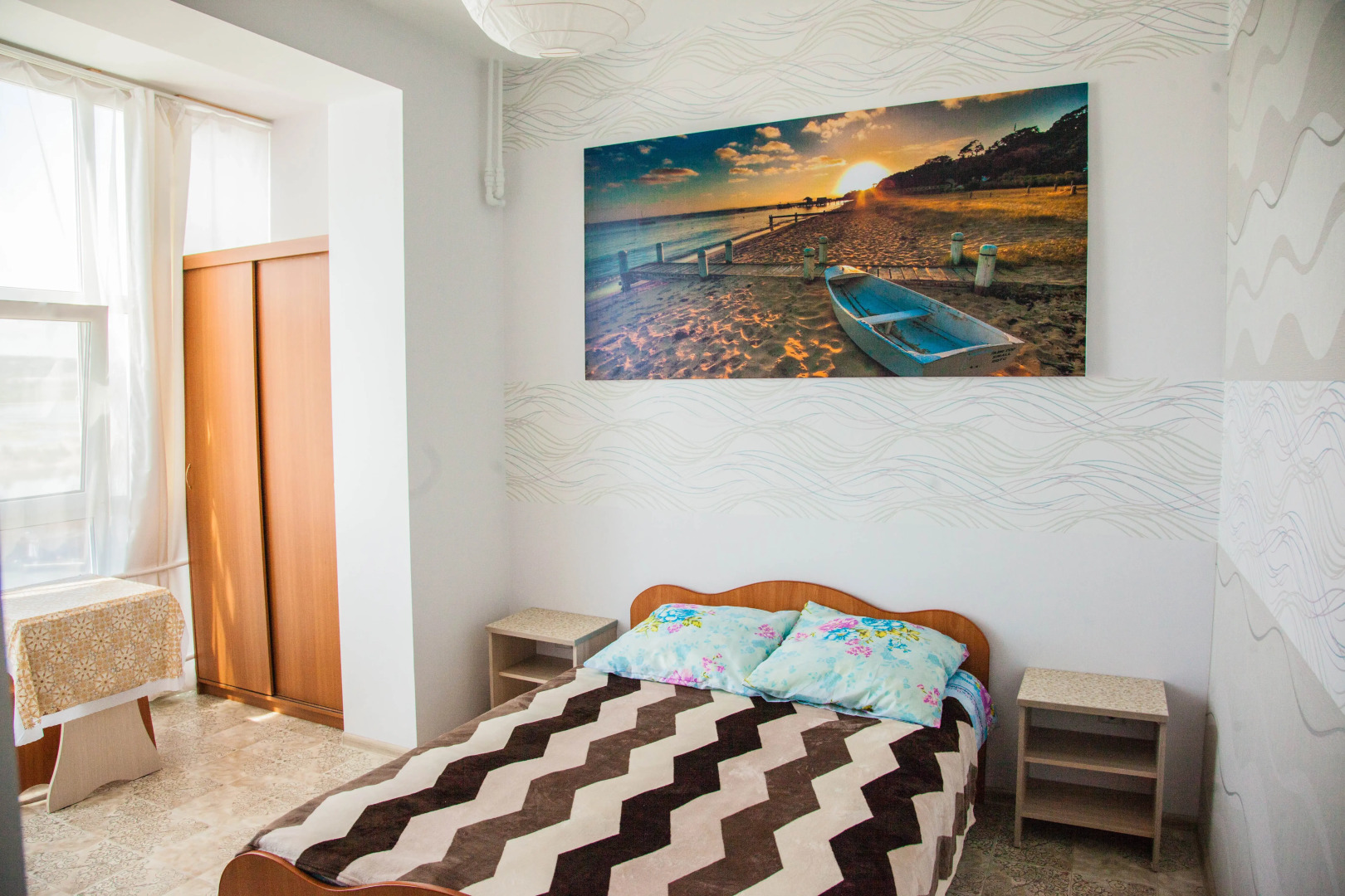 Апартаменты Апарт38