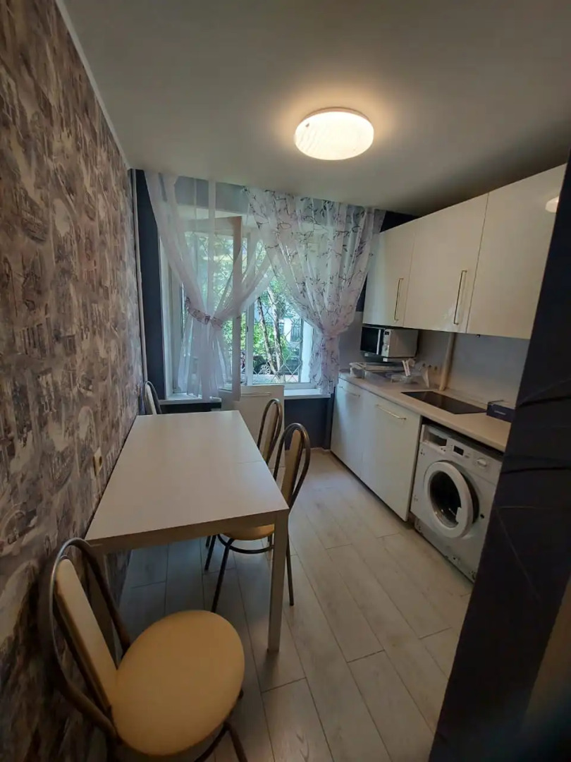 Апартаменты на Улице Таганская 22