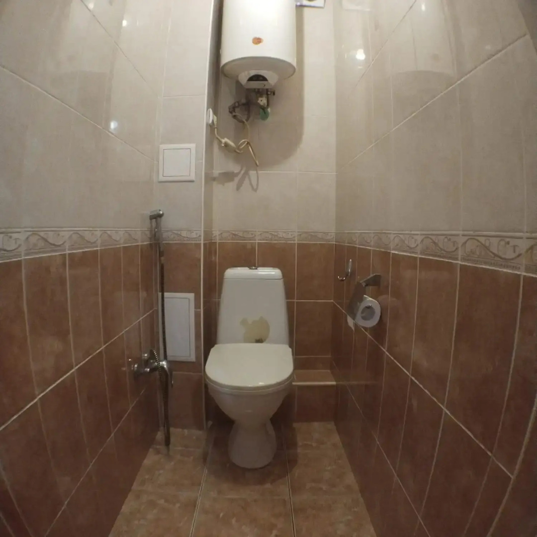 Апартаменты Двухкомнатные на Суконной Слободе