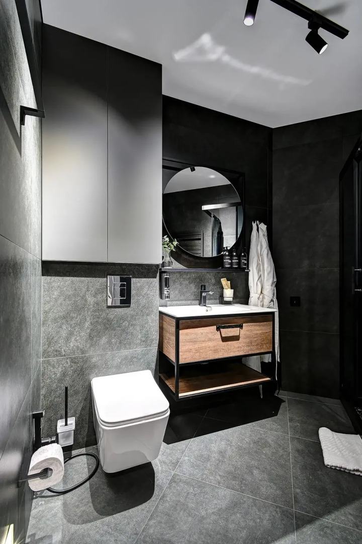 Квартира Комфортная Стильная ЖК Центральный