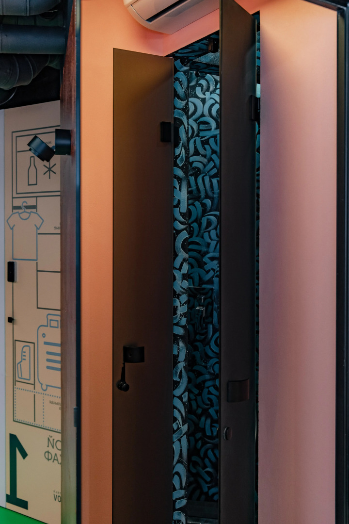 Отель модульный Попова