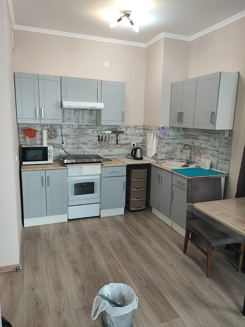 Квартира Уютная В Янино