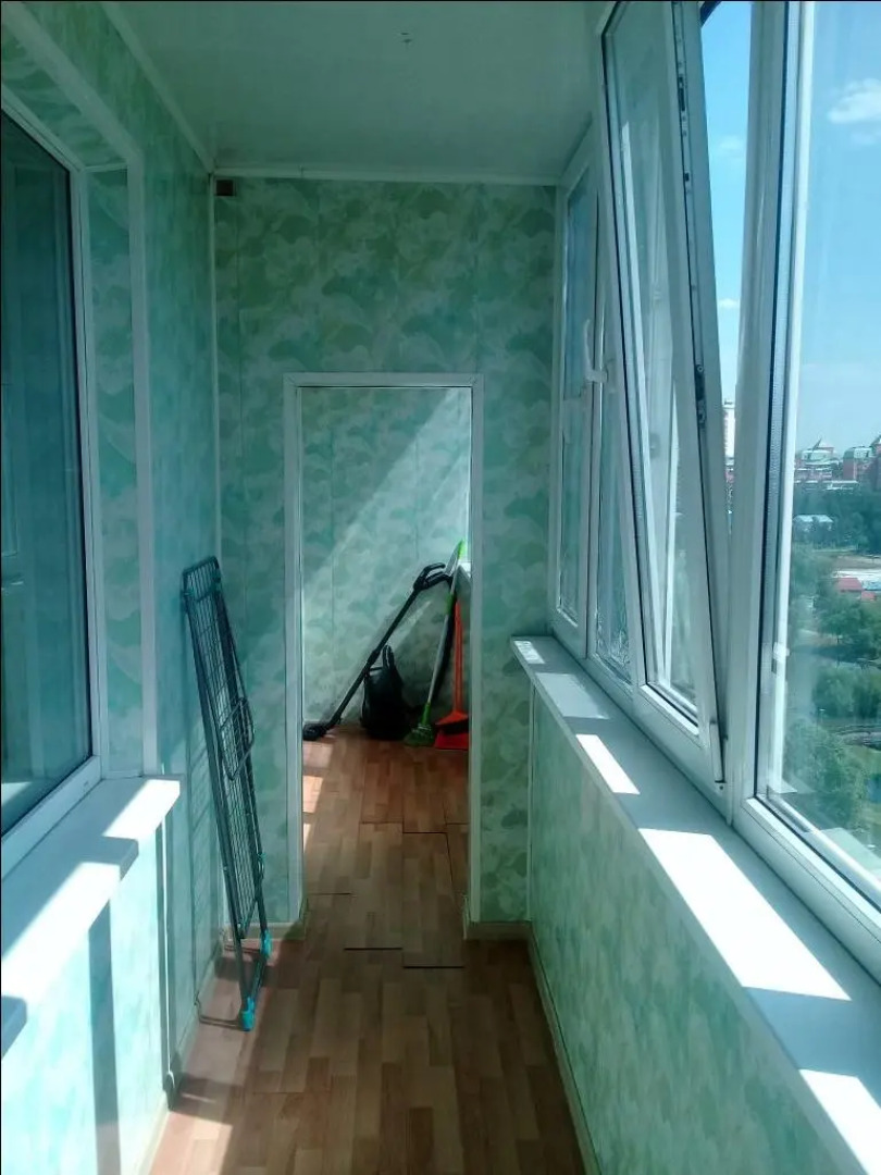 Апартаменты на Донском