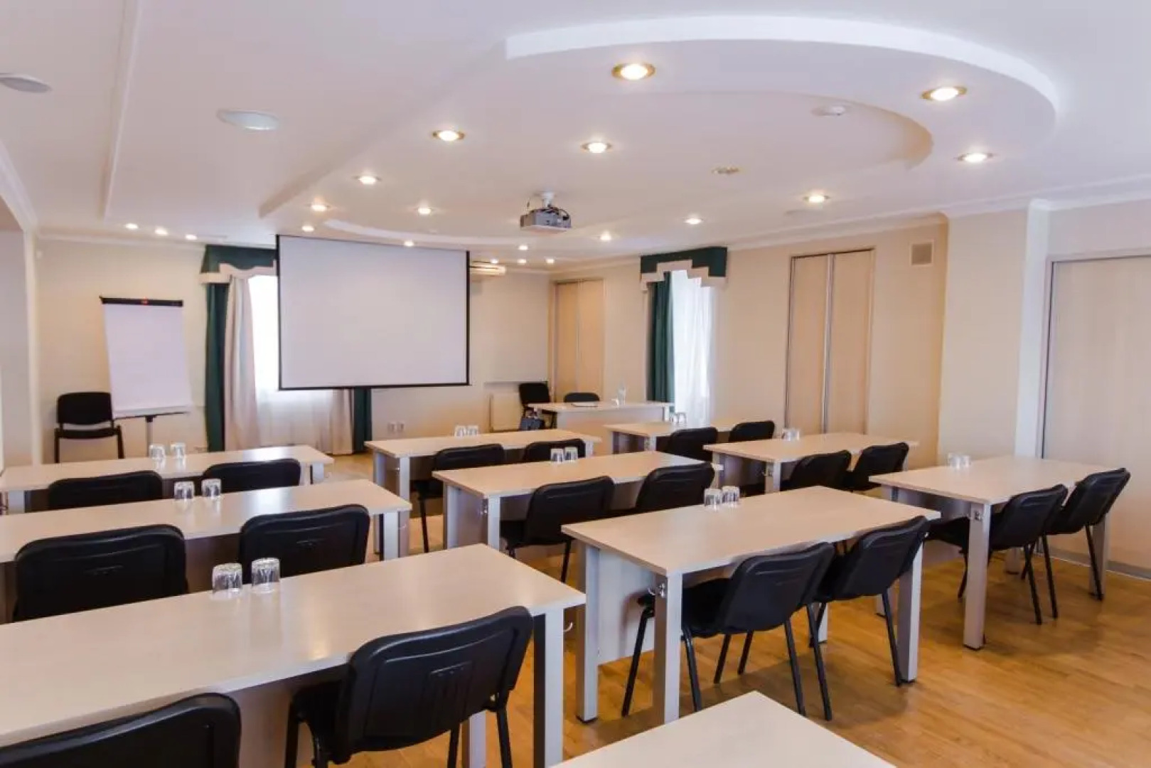 Гостиница Урал