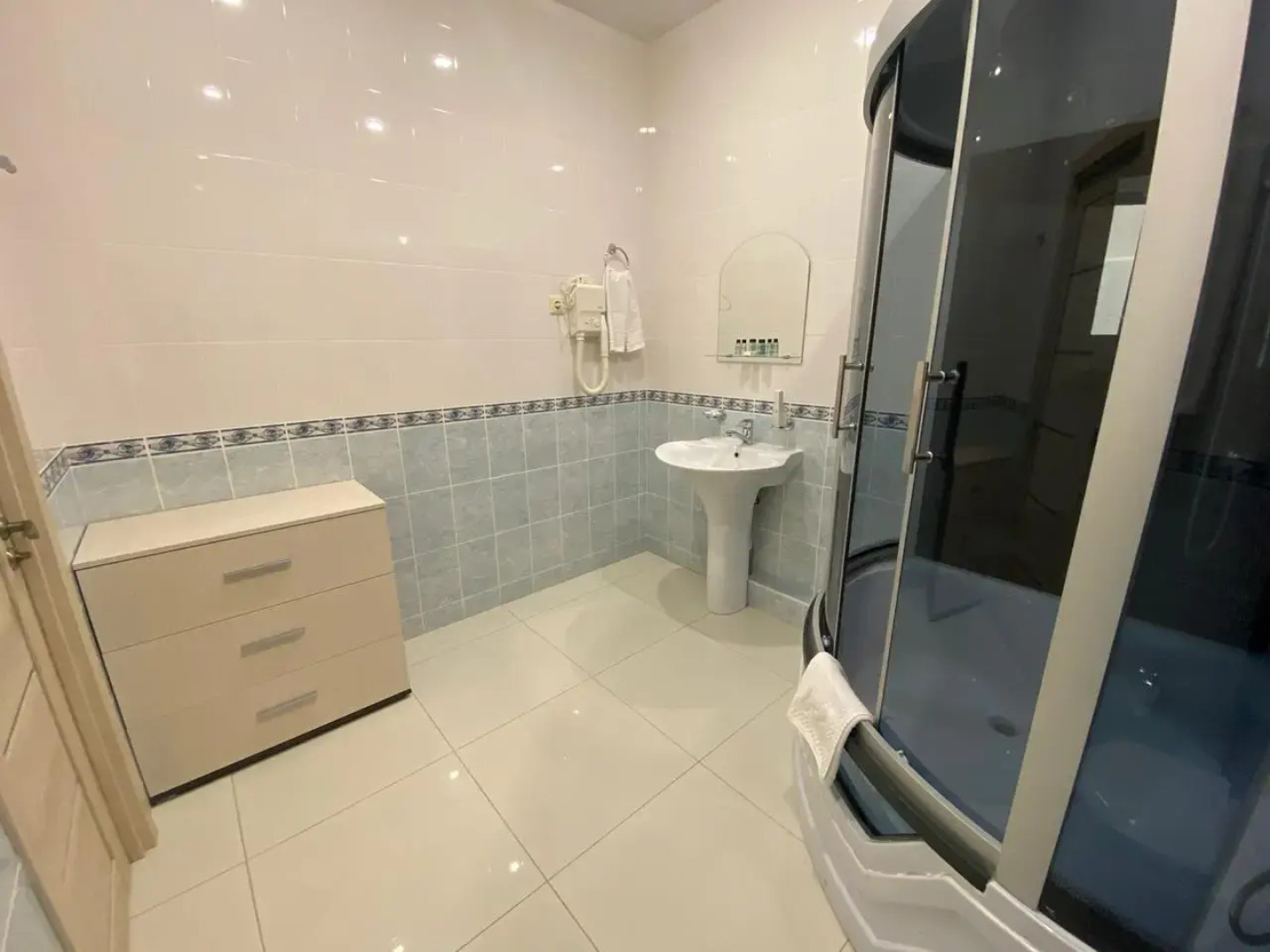 Бизнес-Отель Родина