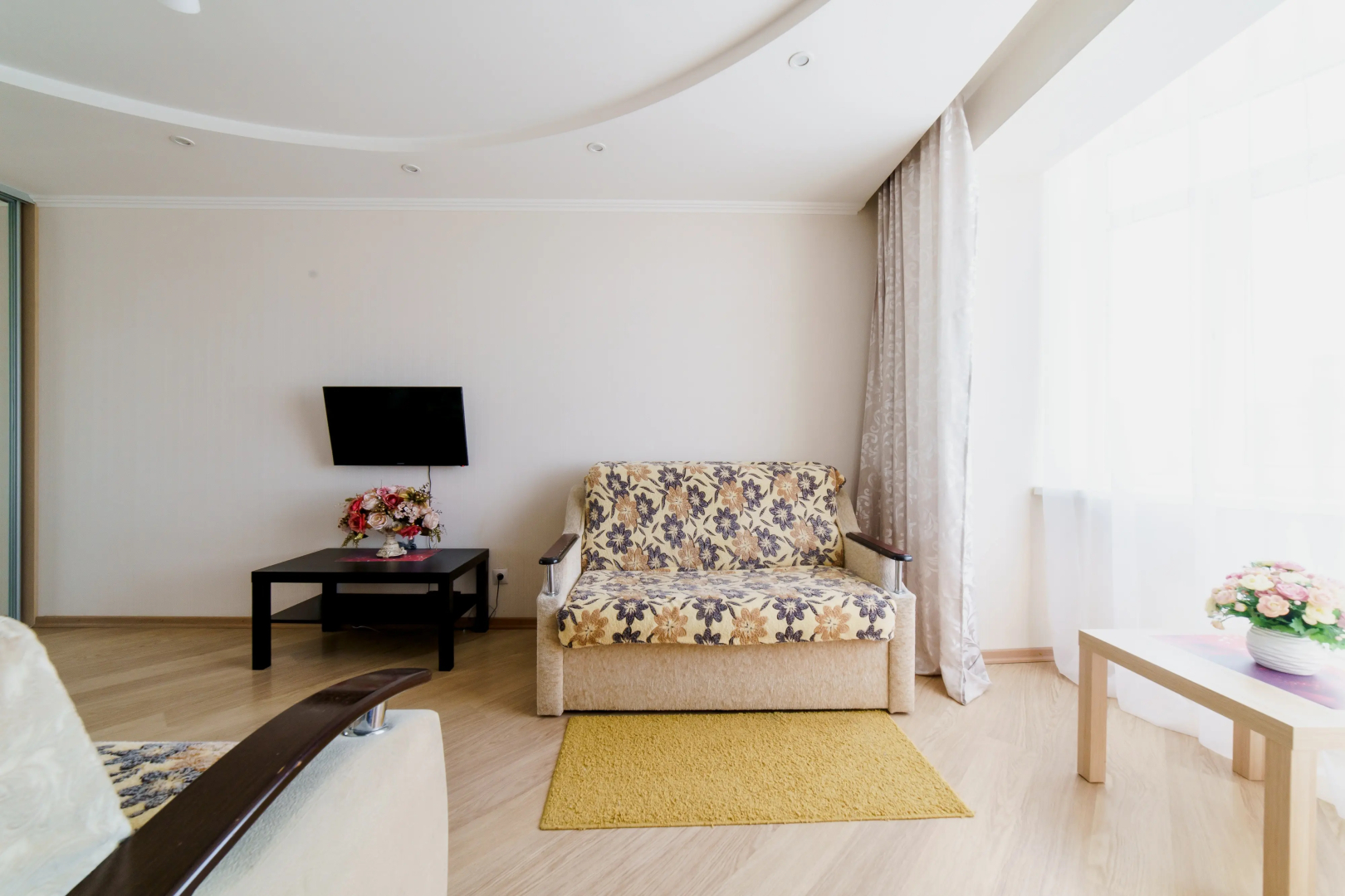 Апартаменты Gorkiy House на Большой Покровской 32-1