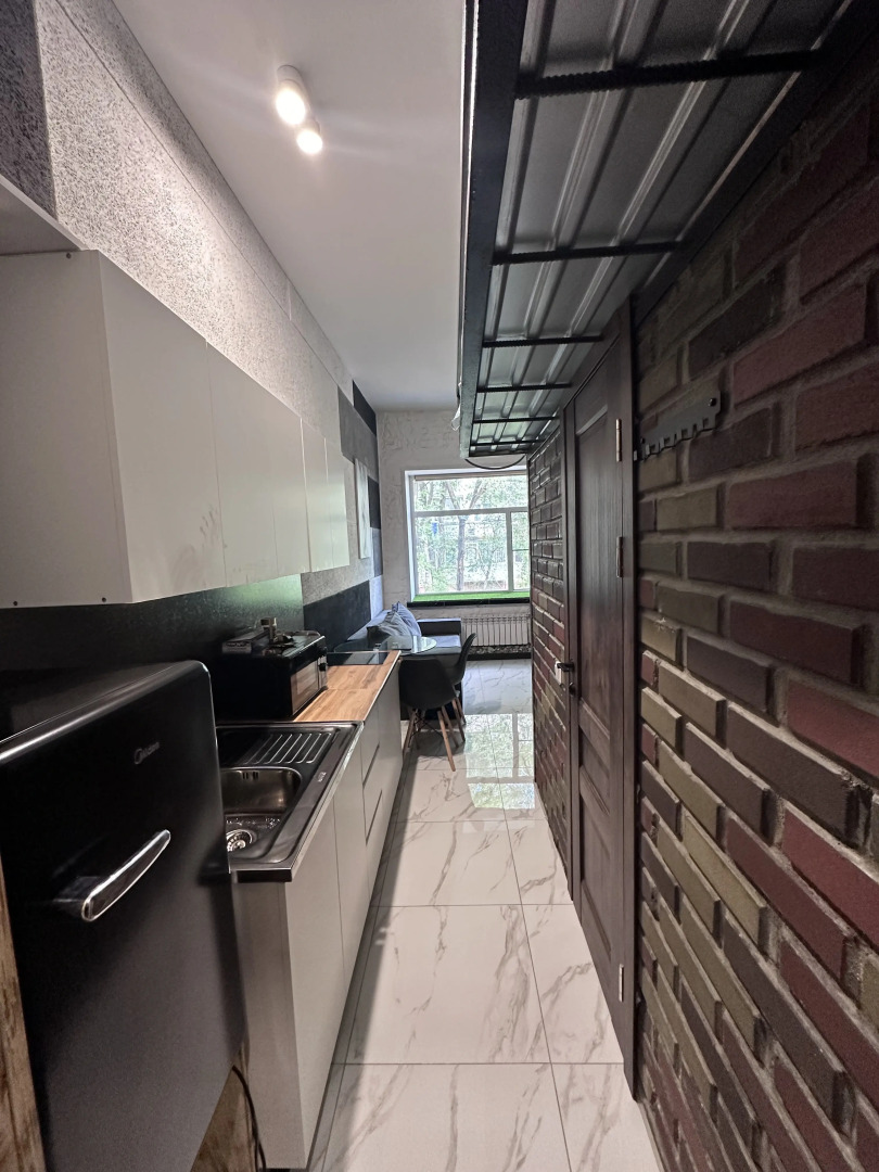 Апартаменты Izzzi 018