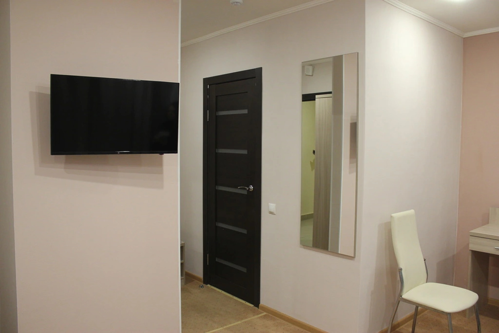 Гостиница Турист