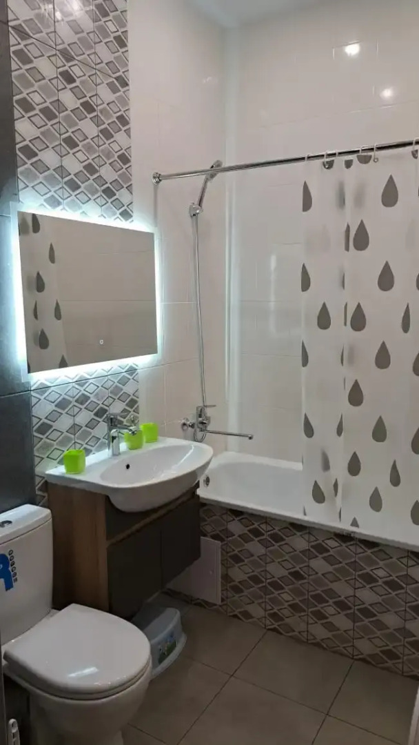 Квартира Для семейного отдыха