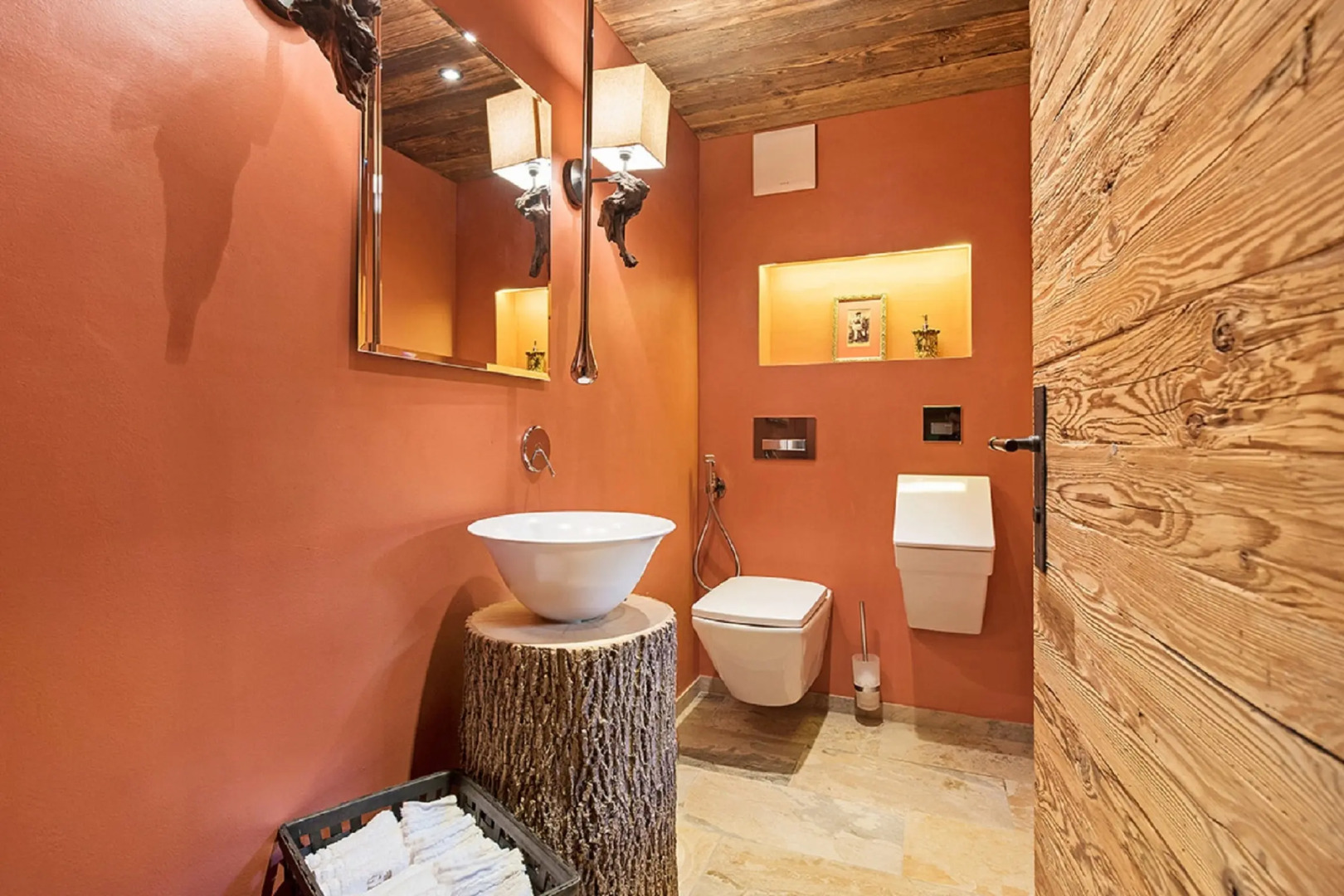 Вилла Lovely Chalet Kitzbuhel