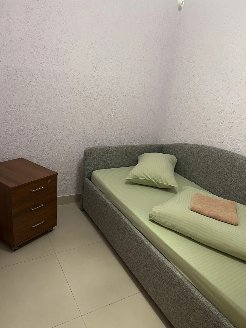 Хостел Пионер