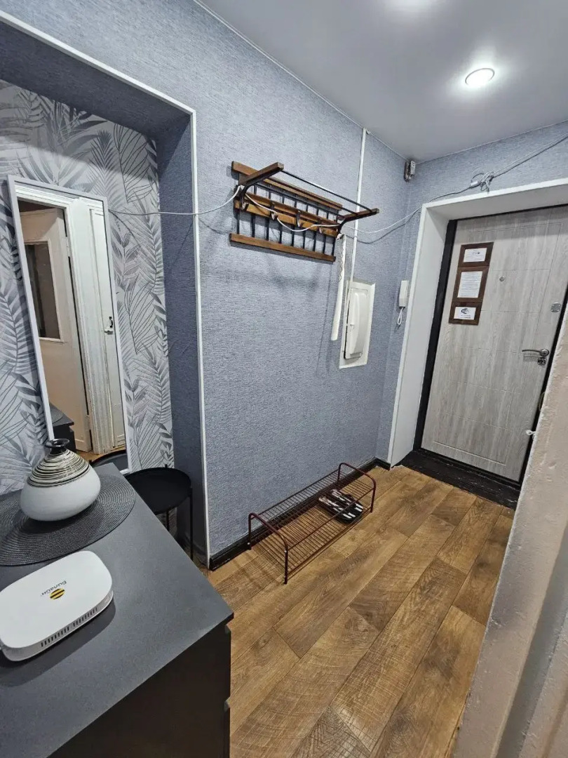 Квартира апартаменты L.V.Hotels на Первомайской 16