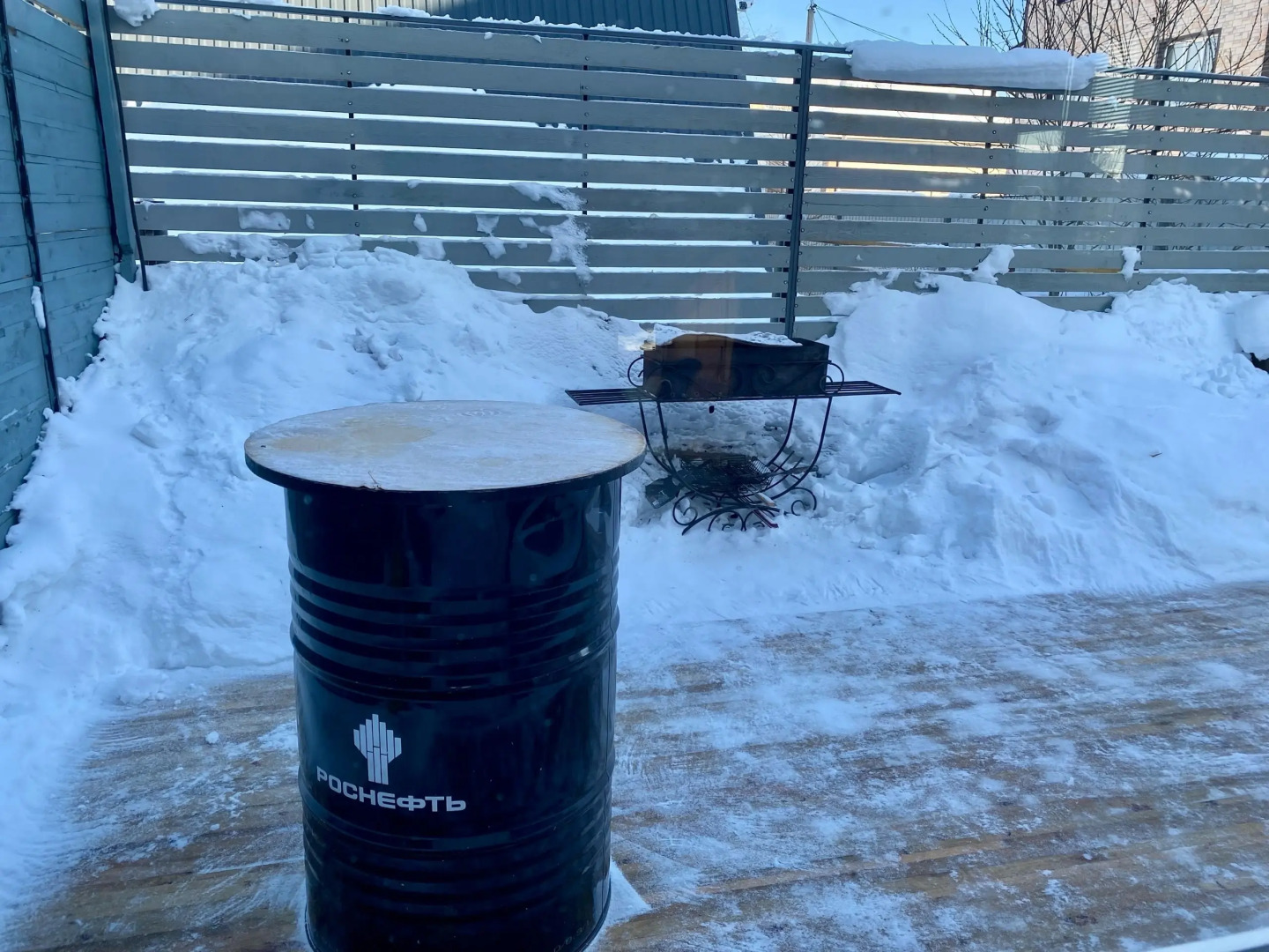 Бунгало Brooklin House