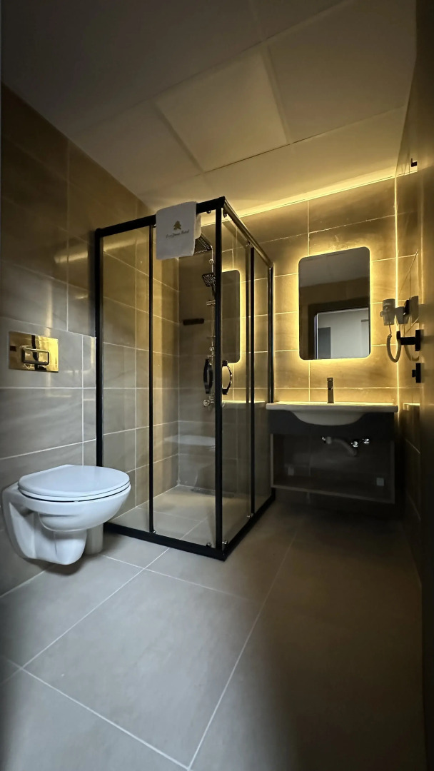 Отель Esse Joven