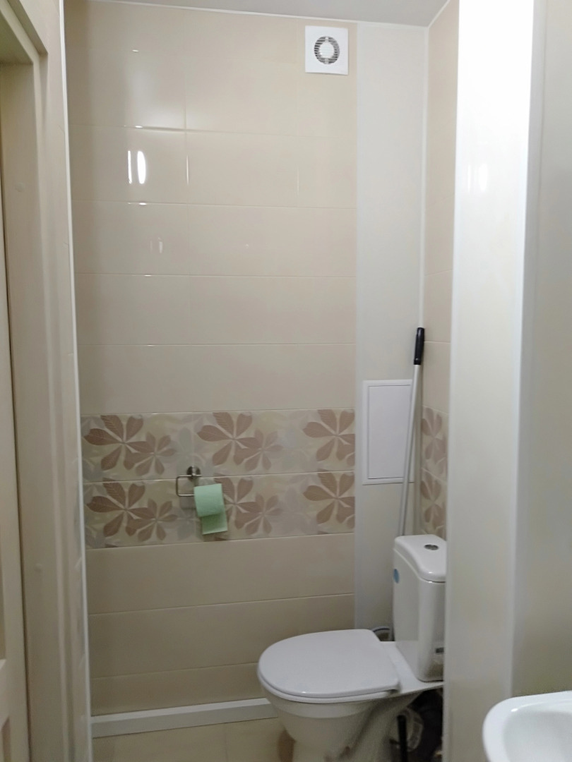 Апартаменты Париж