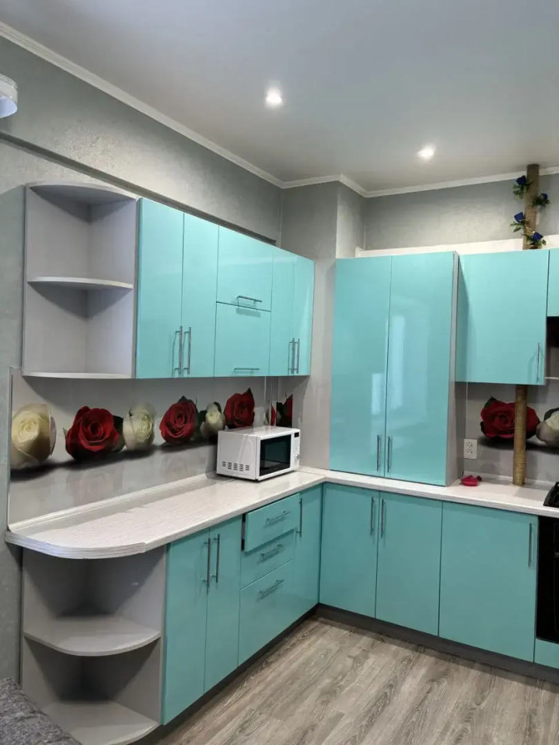 Квартира 1-комнатная 46 кв Усады