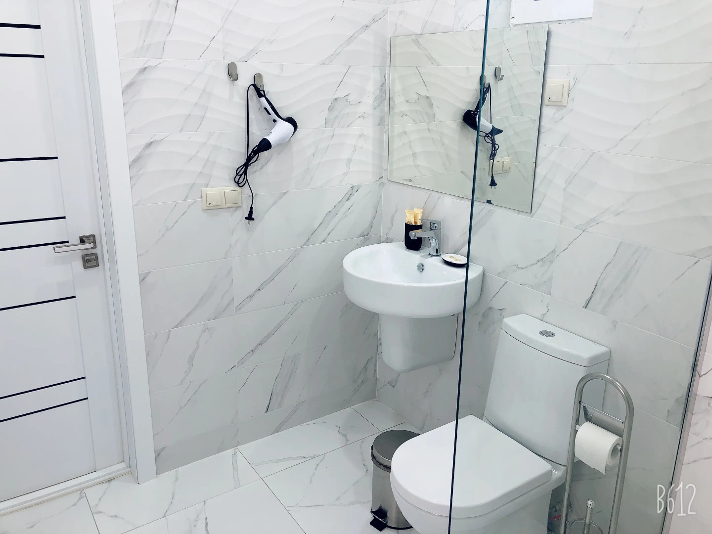 Гостиница GH75