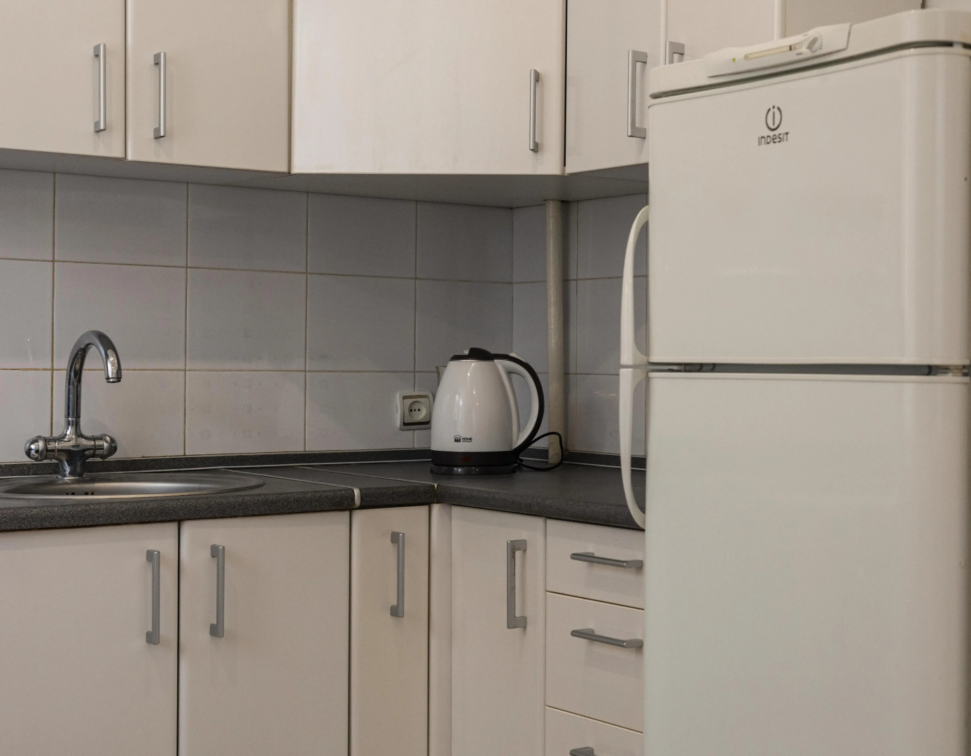 Апартаменты Уютное Место