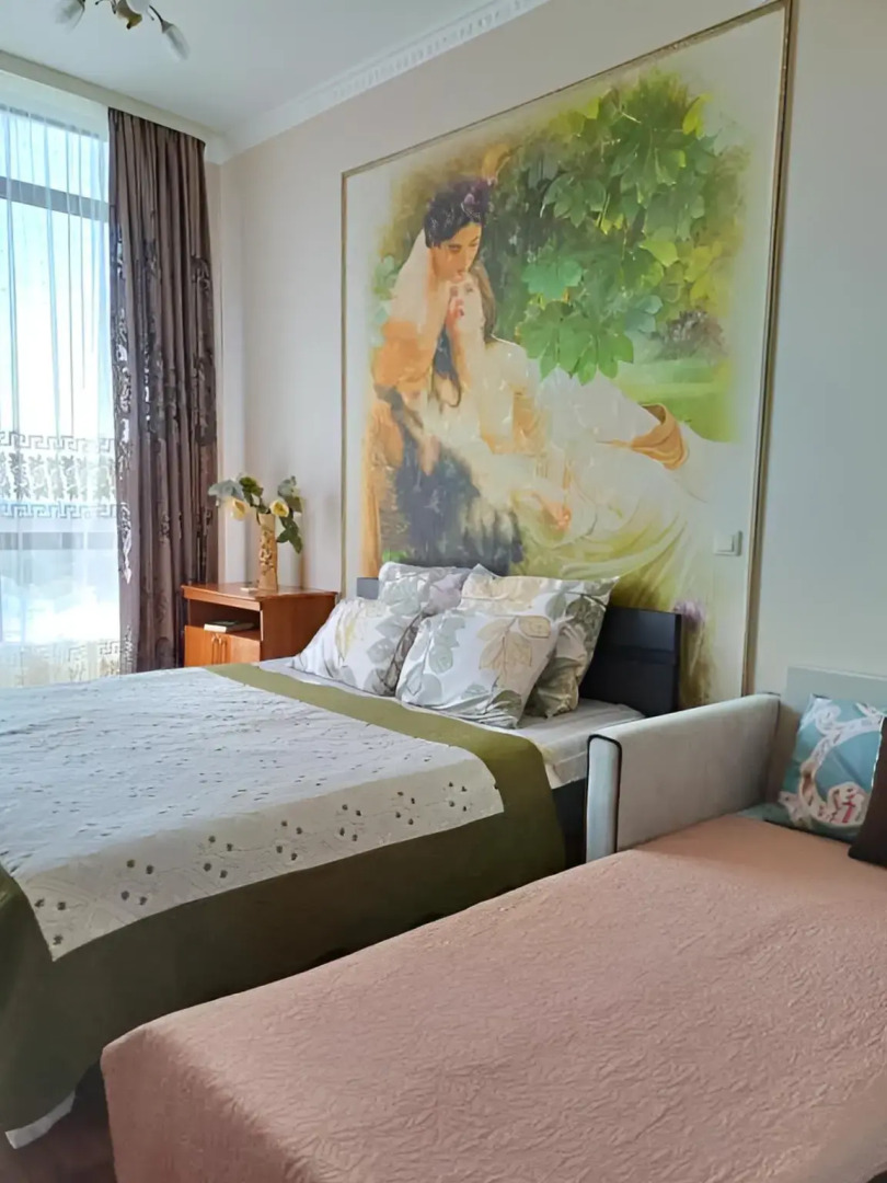 Квартира Жемчужина Анапы