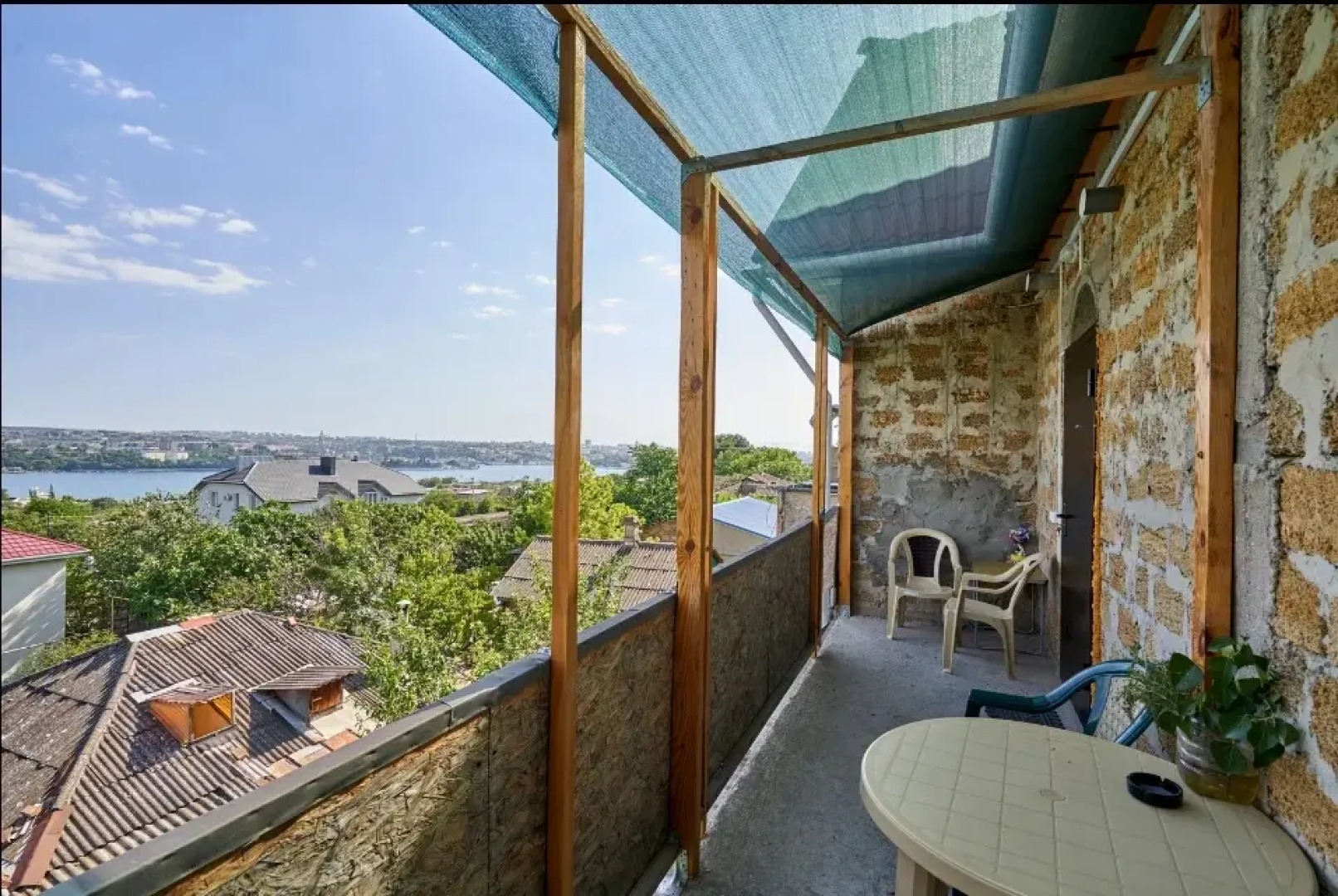 Гостевой Дом на Седова