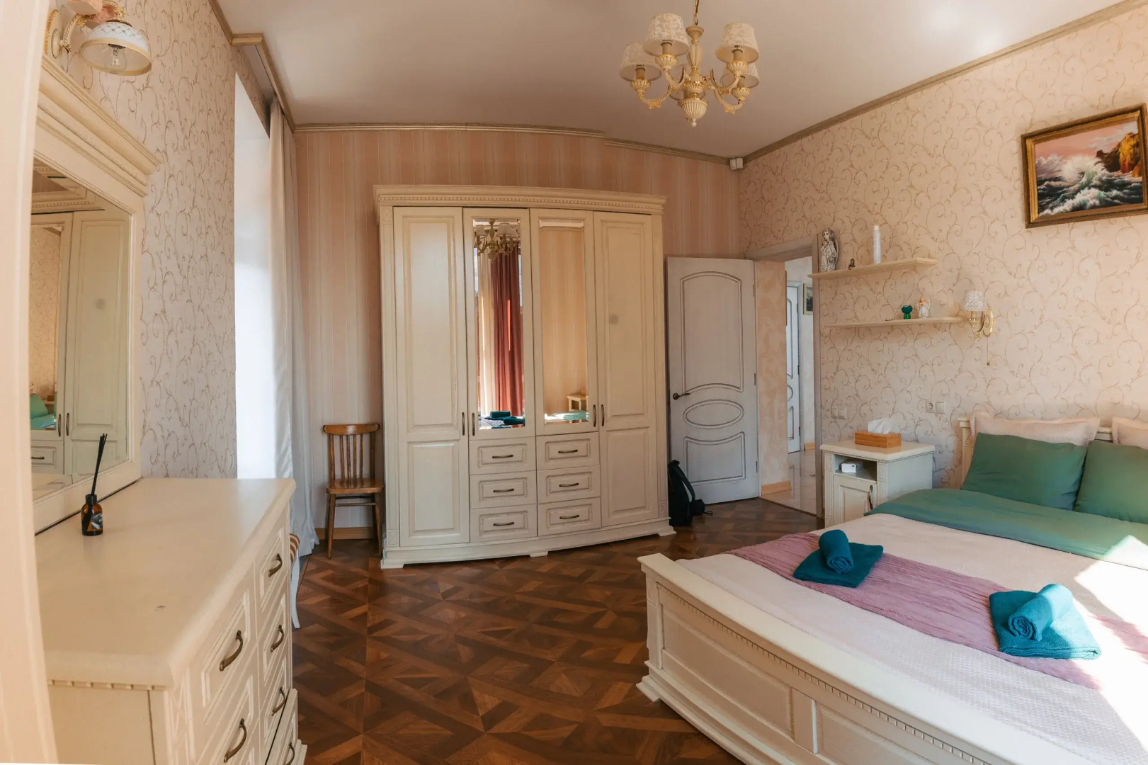 Частный дом Дом в городе Ржев