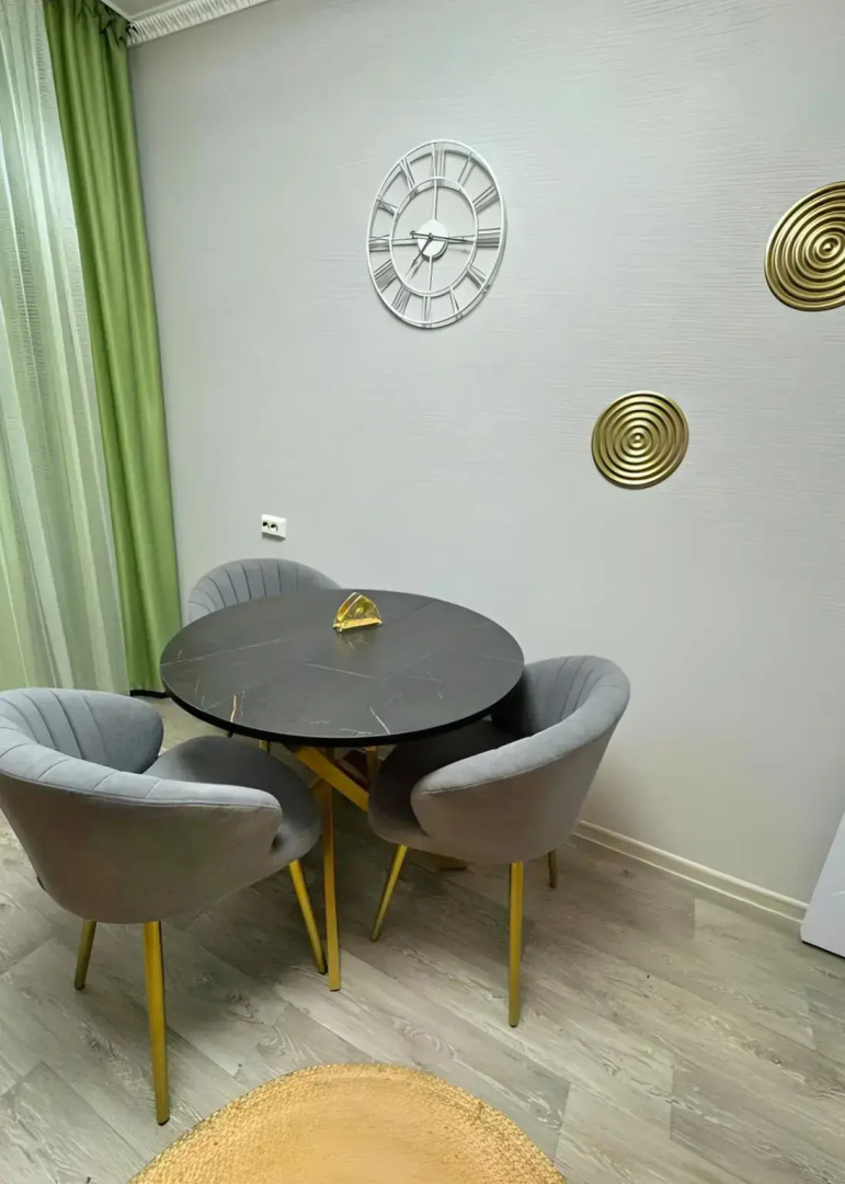 Квартира Однокомнатная Тази Гиззата 12