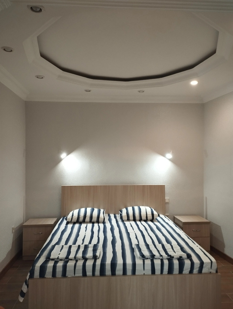 Апартаменты Центральные семейная студия 2дия 2