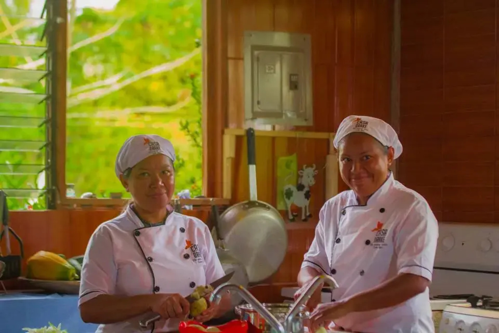 Отель Casa Drake Lodge