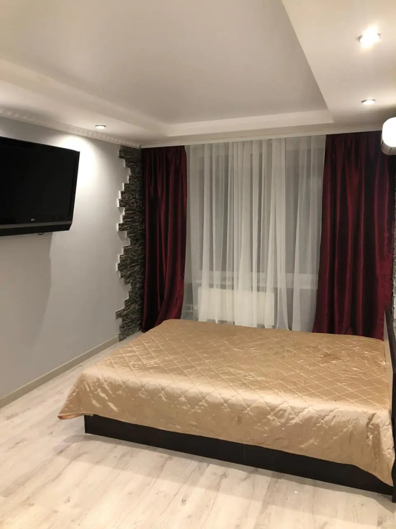 Квартира на пл.Юности