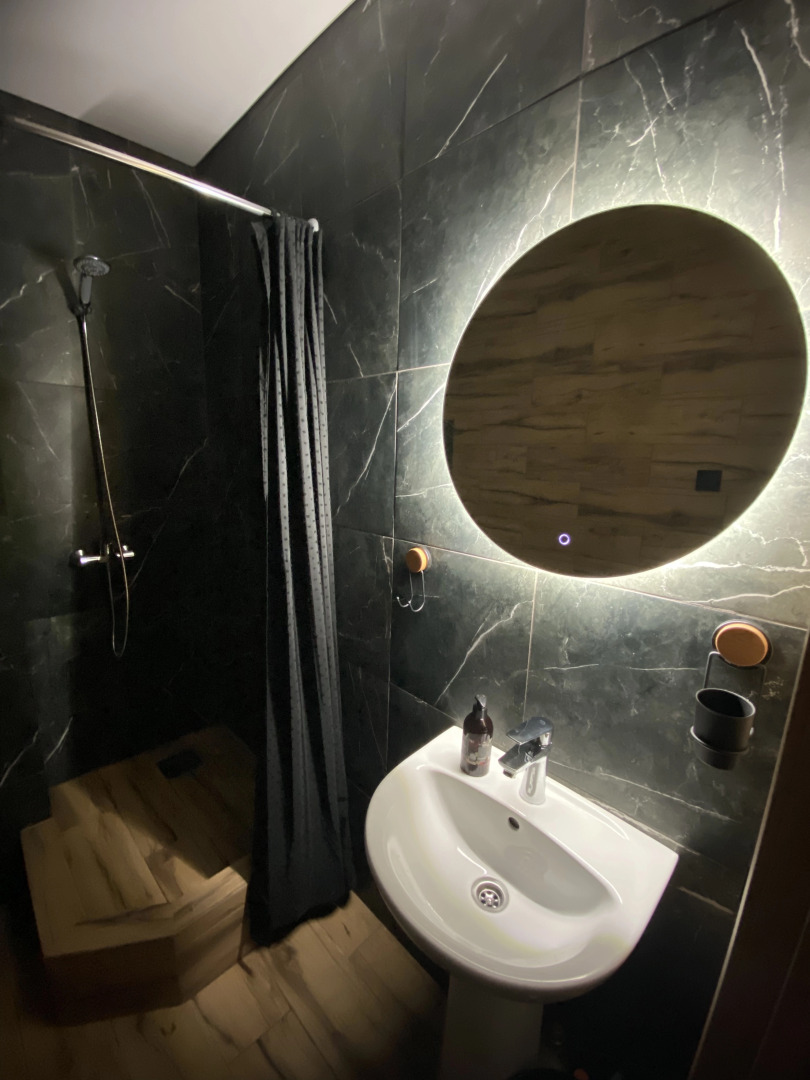 Апартаменты на улице Гудкова