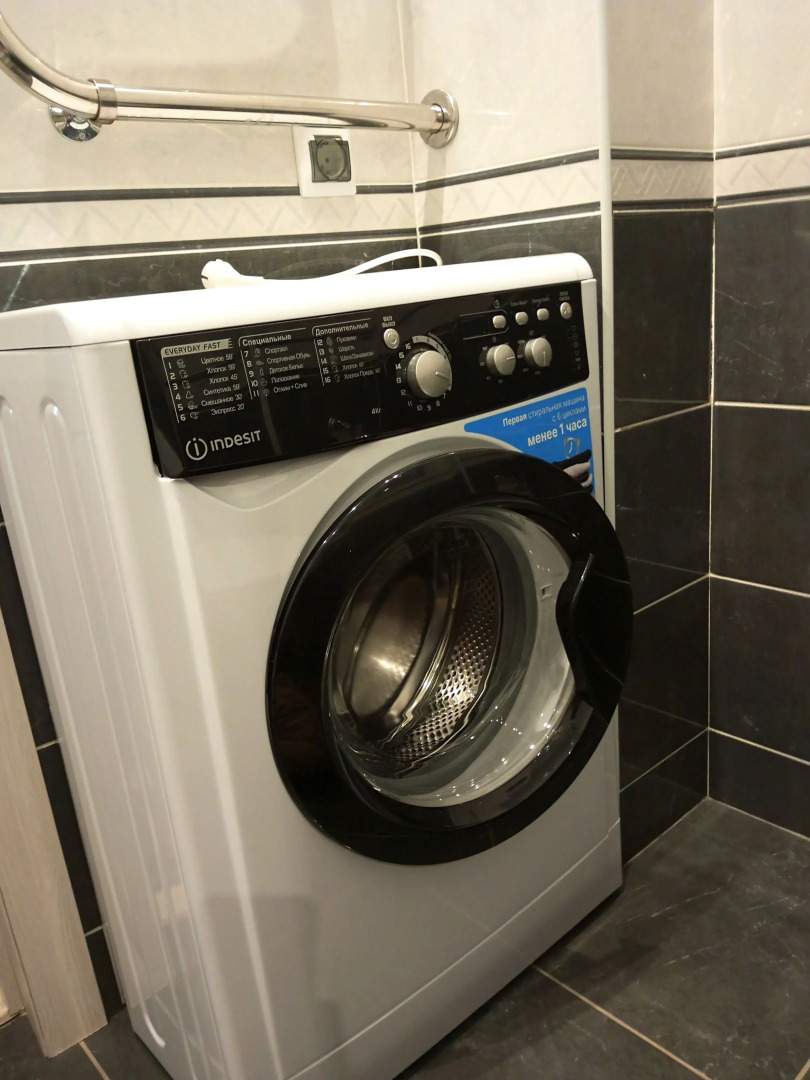 Квартира Sports Quarter on Baltiiskaya