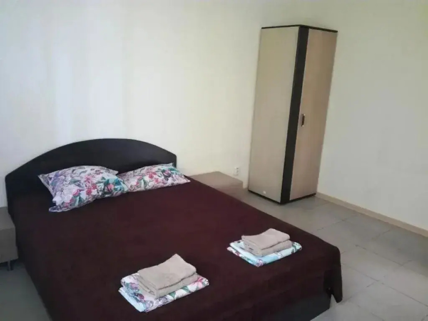 Меблированные Комнаты на Улице Мира 42Б