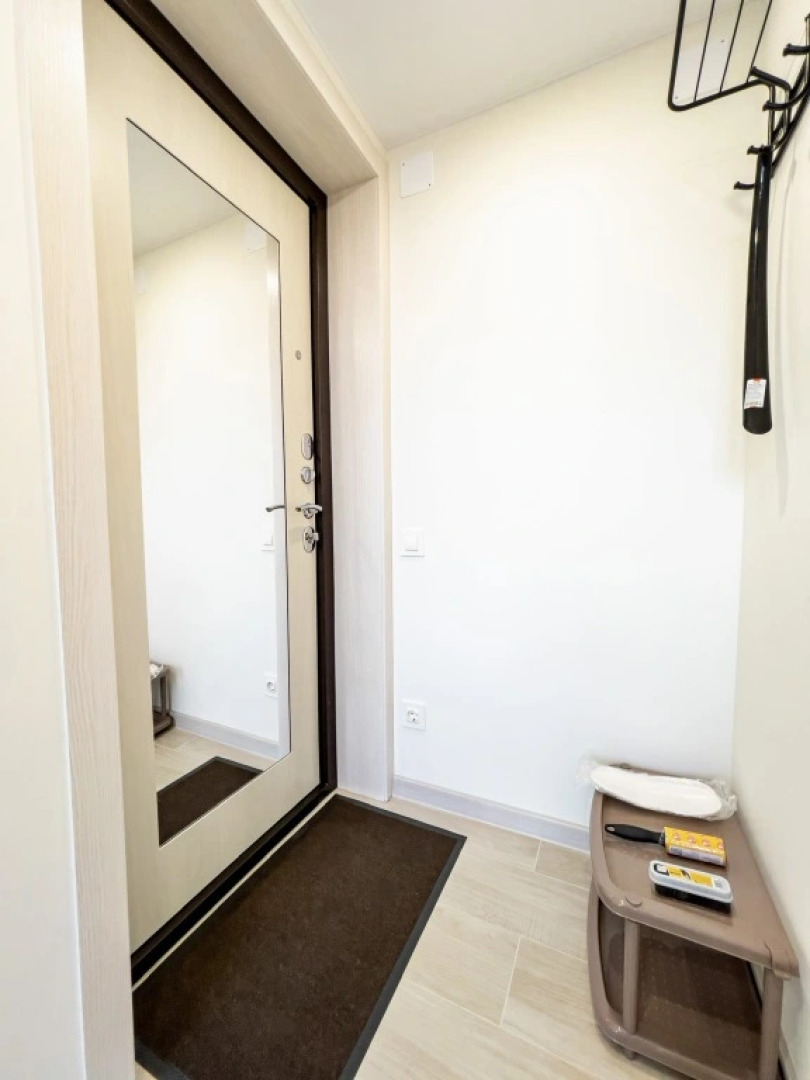 Апартаменты Smart Apart Perm 1