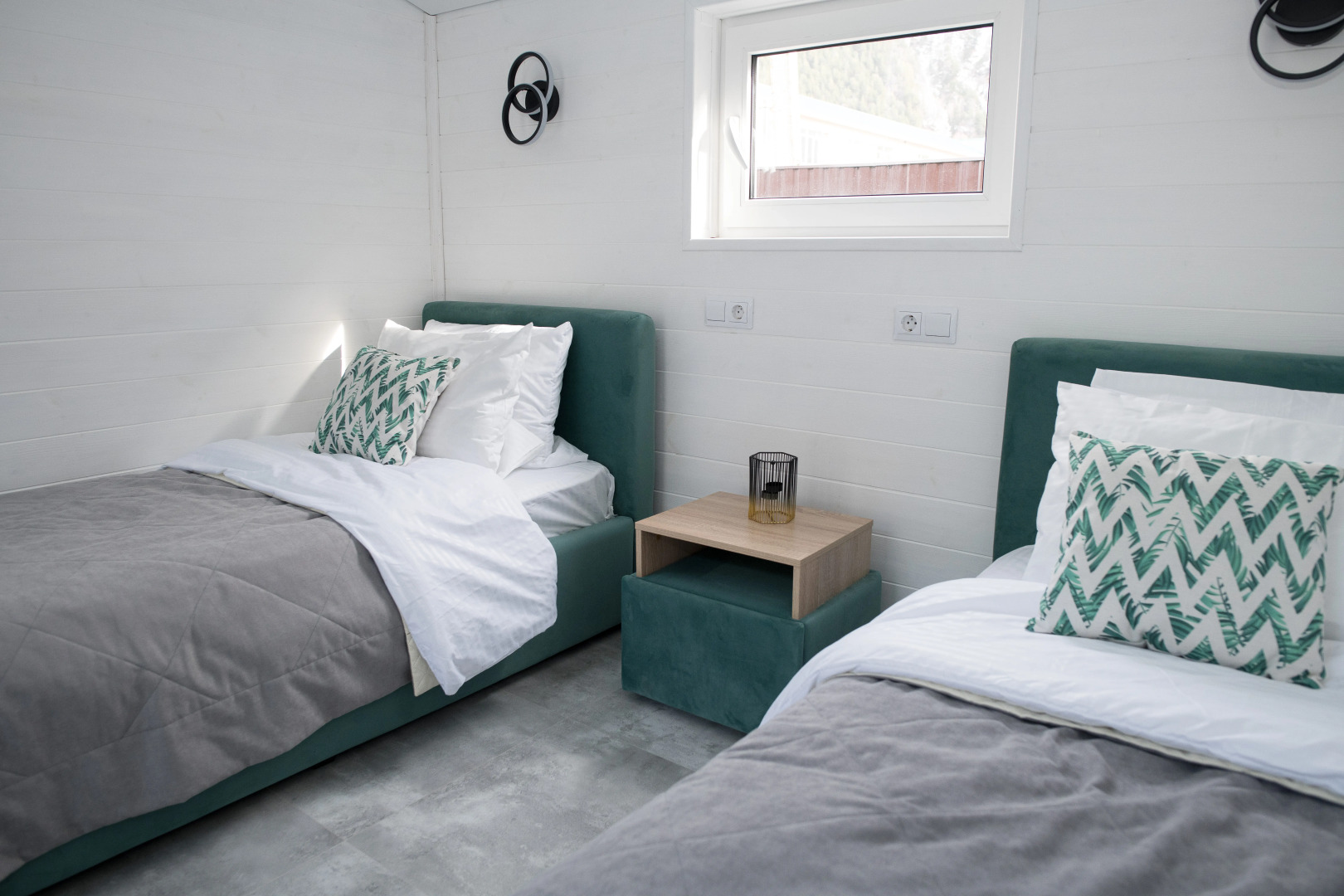 База отдыха Anaka