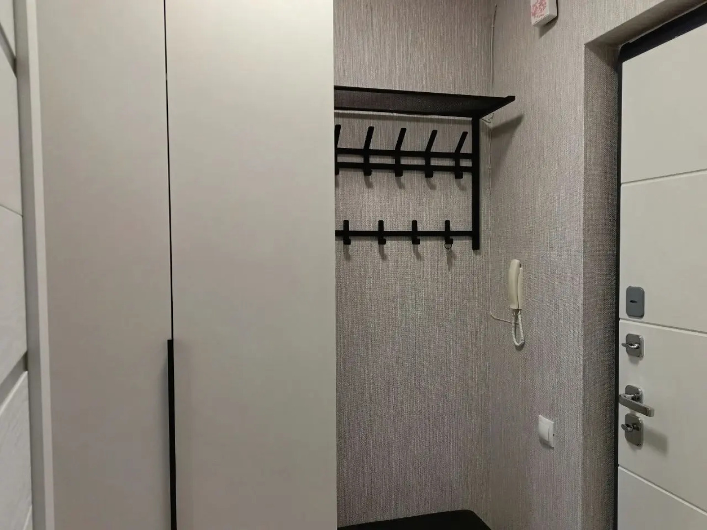 Апартаменты Студия для Двоих Vetka Home Околица