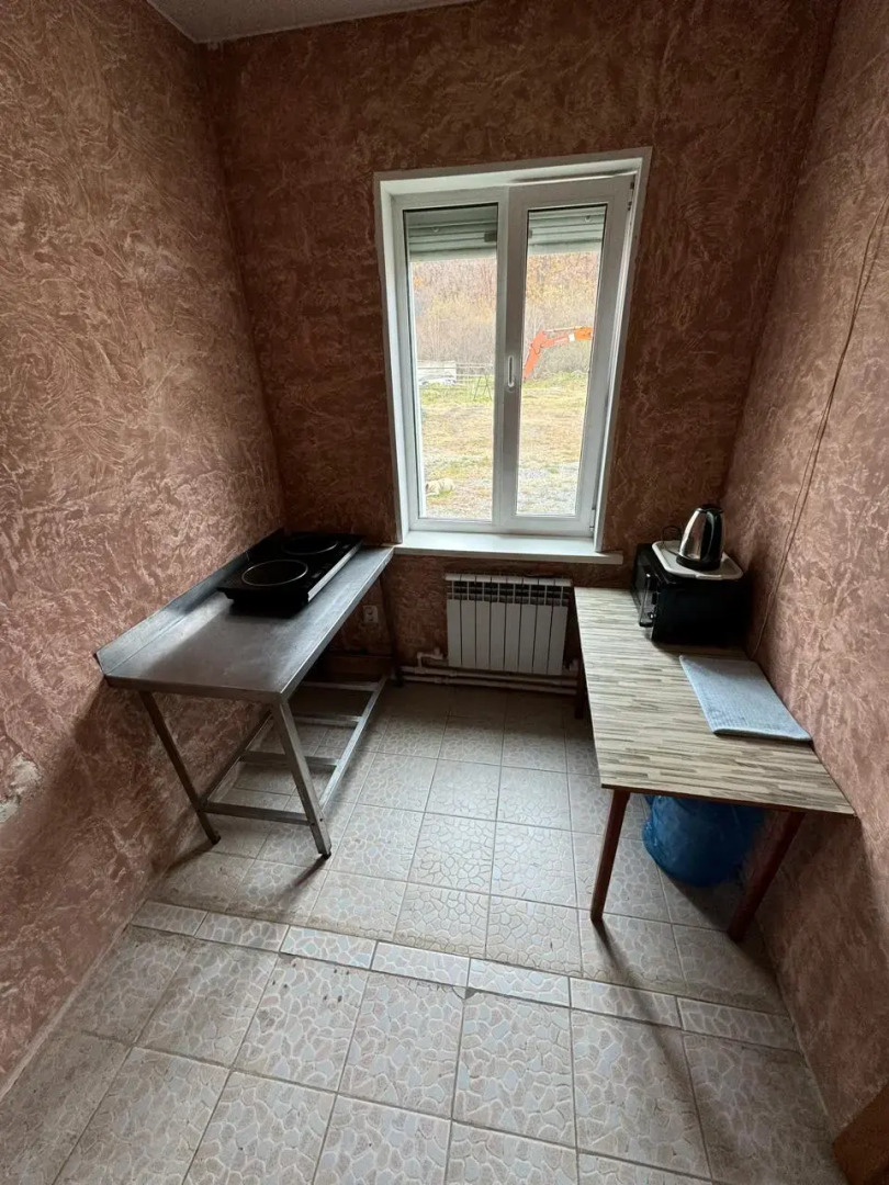 Гостиница Ани