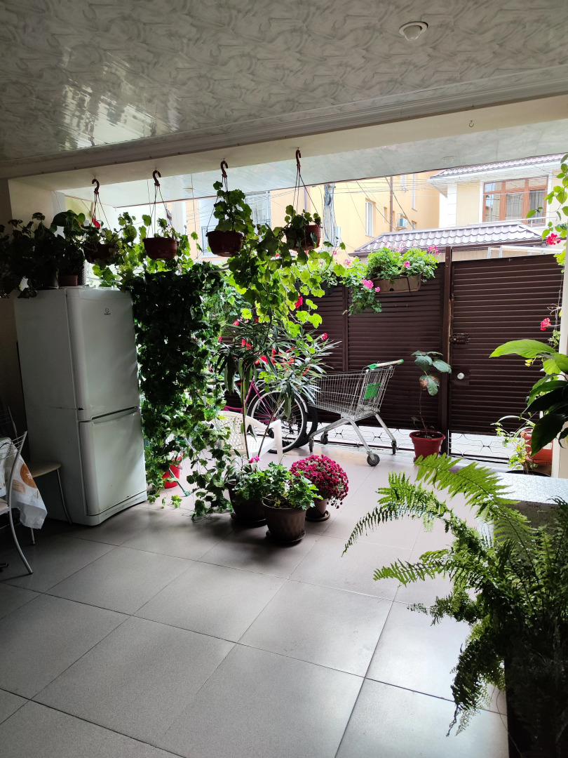 Гостевой дом Март