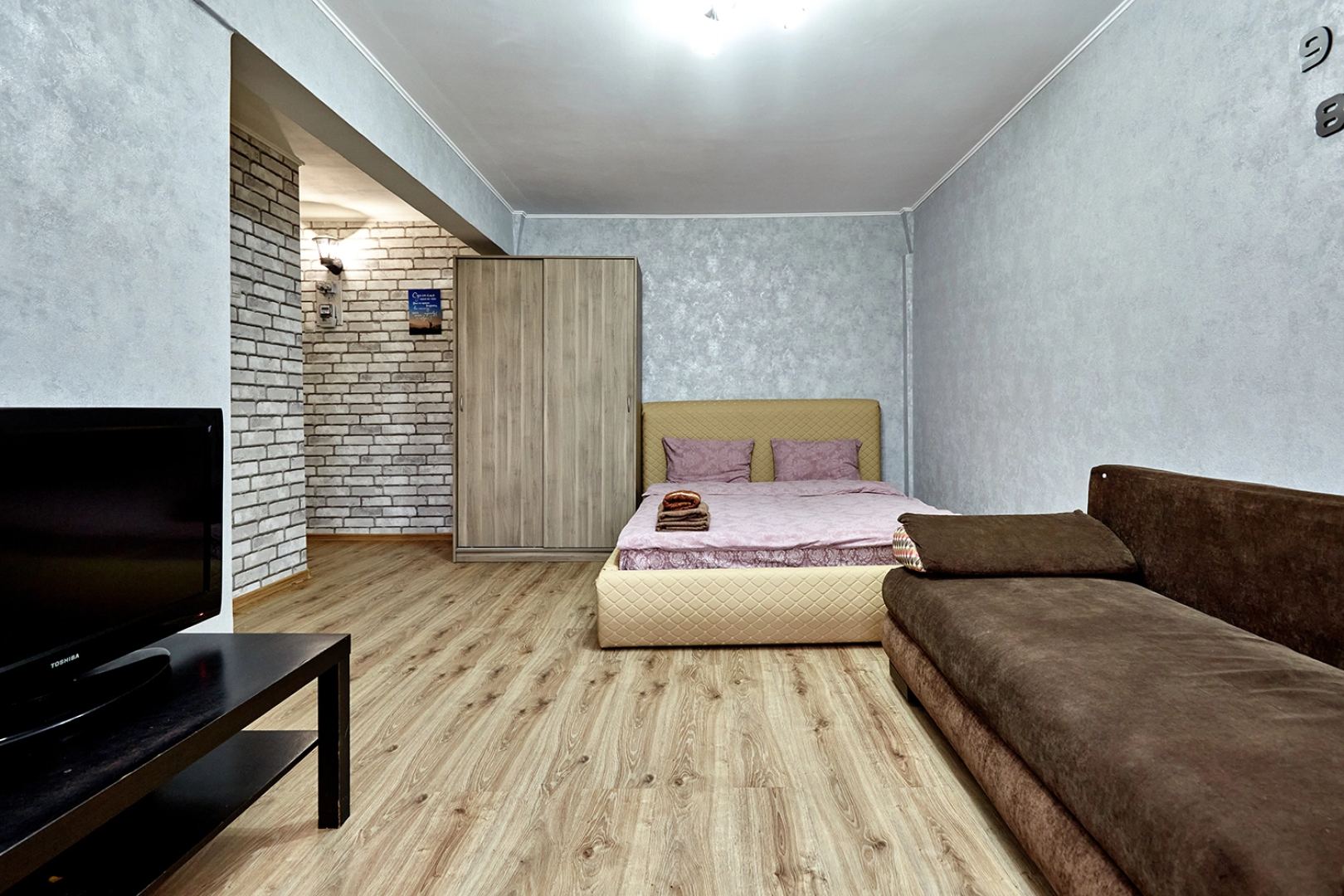 Квартира Devi Ставрапольская 228