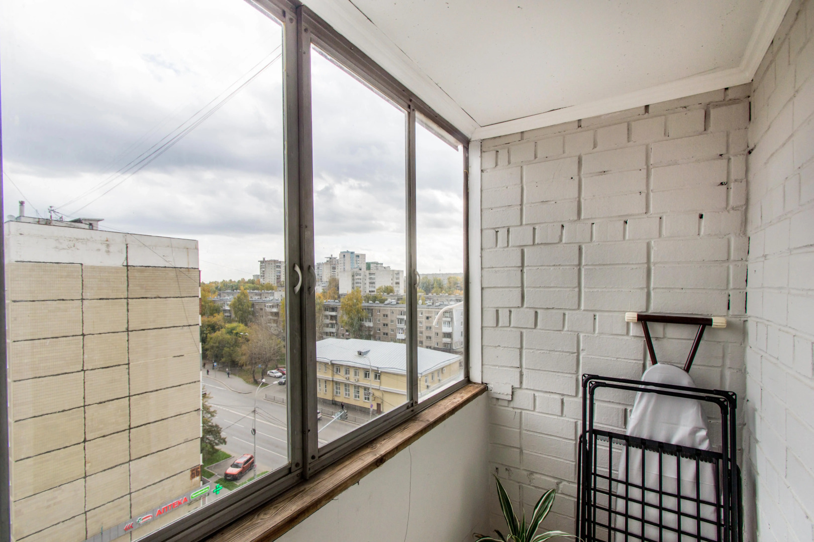 Квартира Уютная на Заводской