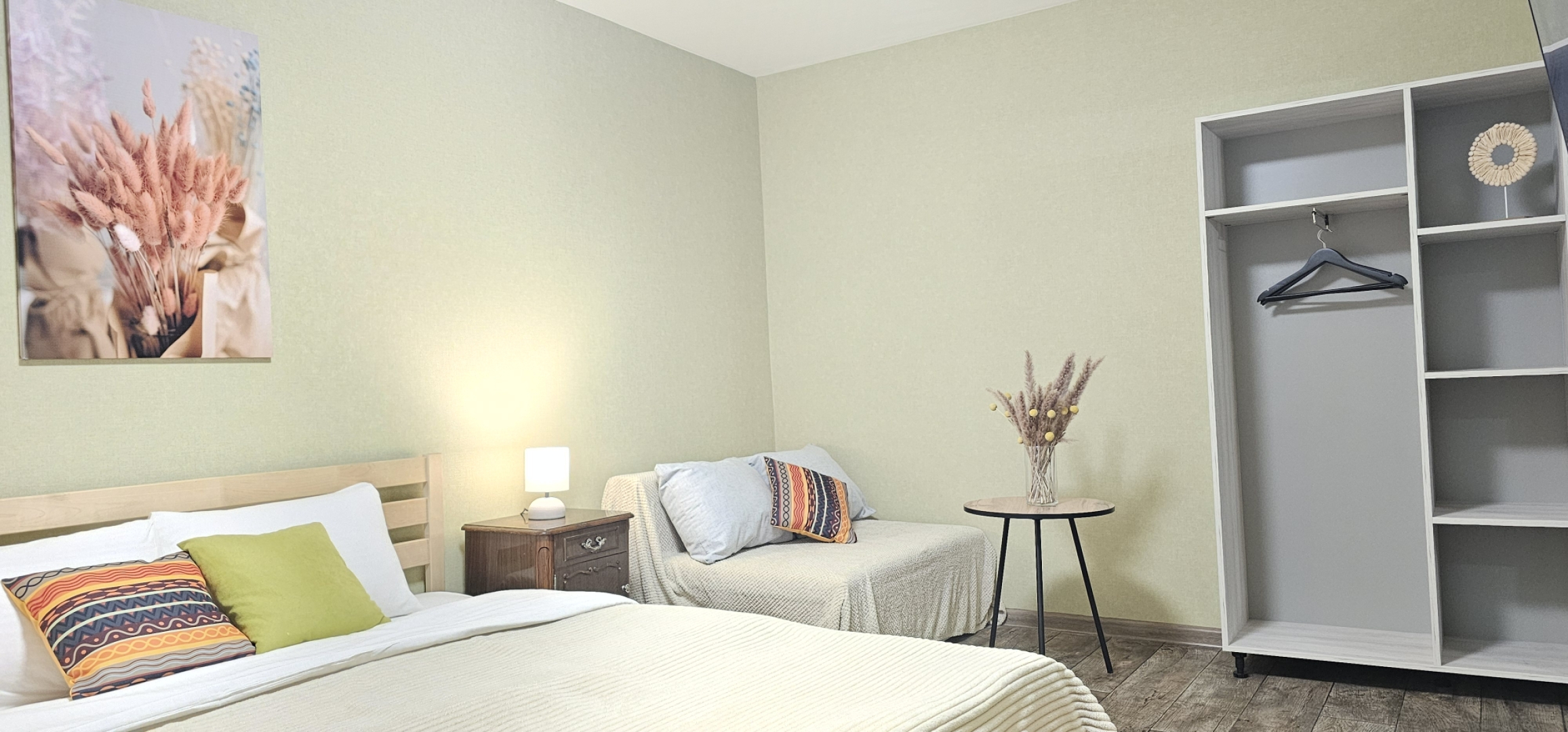 Апартаменты Westrooms в центре у Филармонии