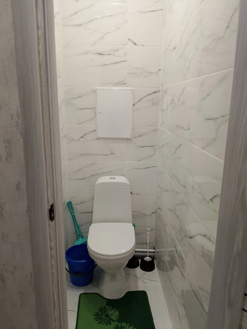 Квартира Евгений