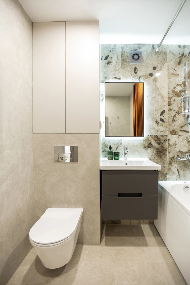 Апартаменты roomroom Сказка