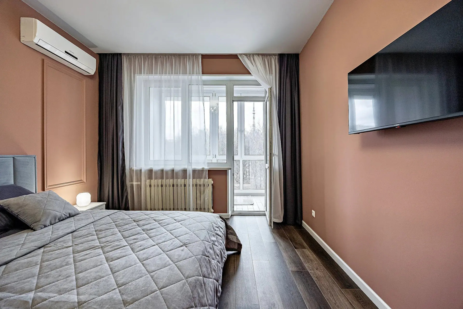 Апартаменты Сутки-Дом - Пушкинский