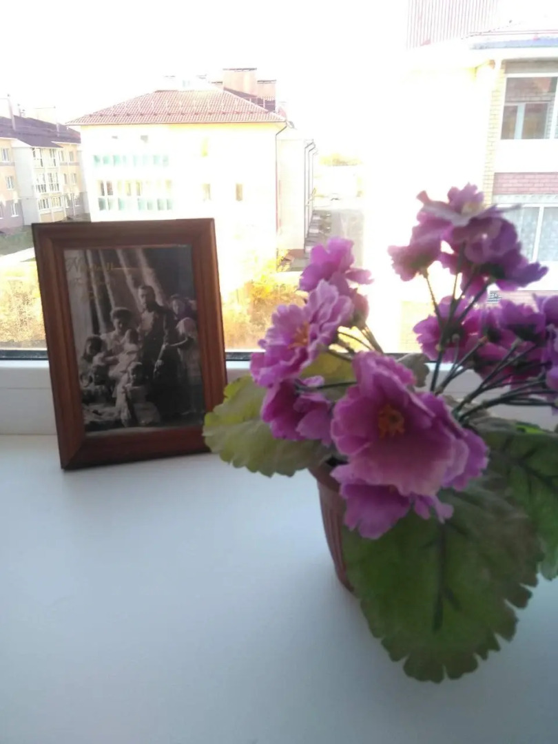 Квартира Двухкомнатная рядом с монастырем