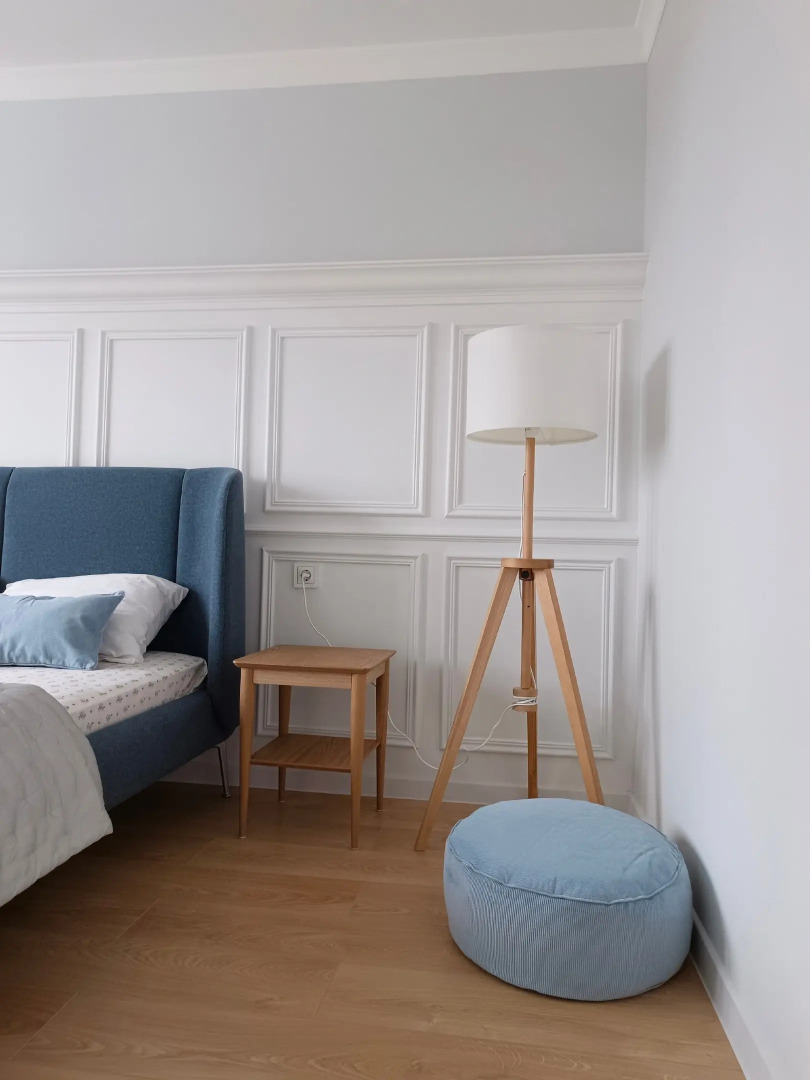 Апартаменты Двухкомнатные Семейные рядом с центром