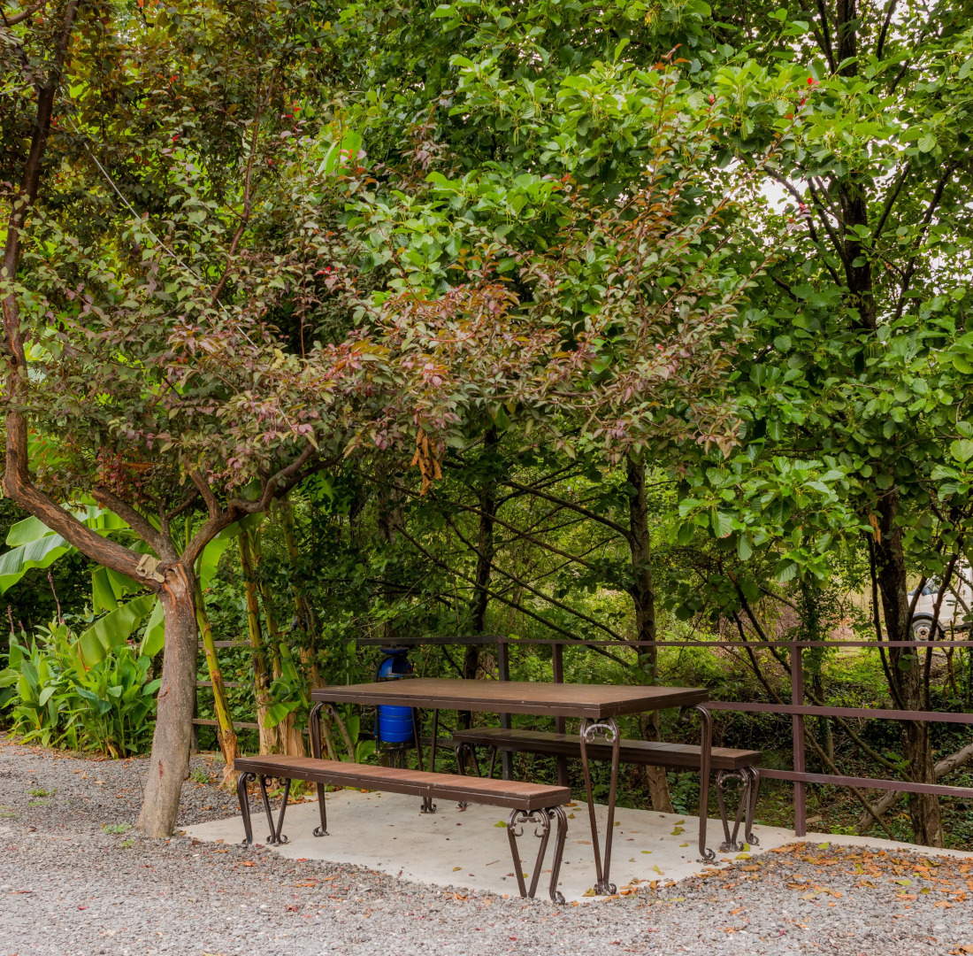 Гостевой дом Лили