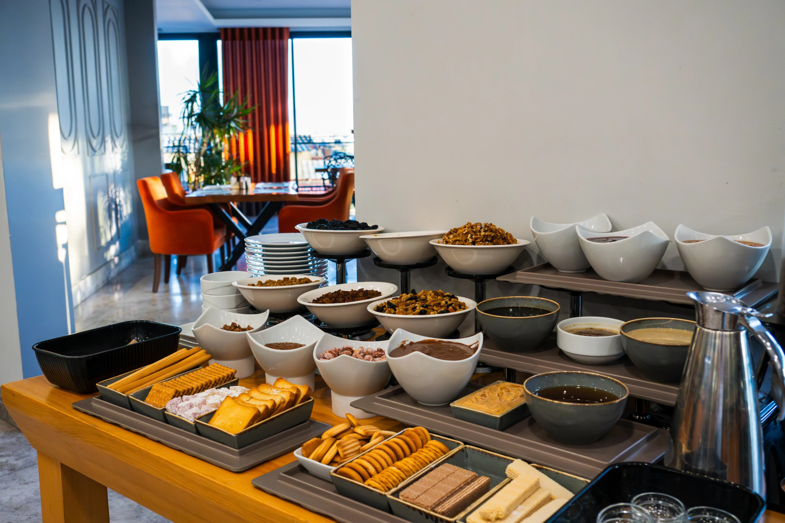 Akka Hotels Lush Taksim