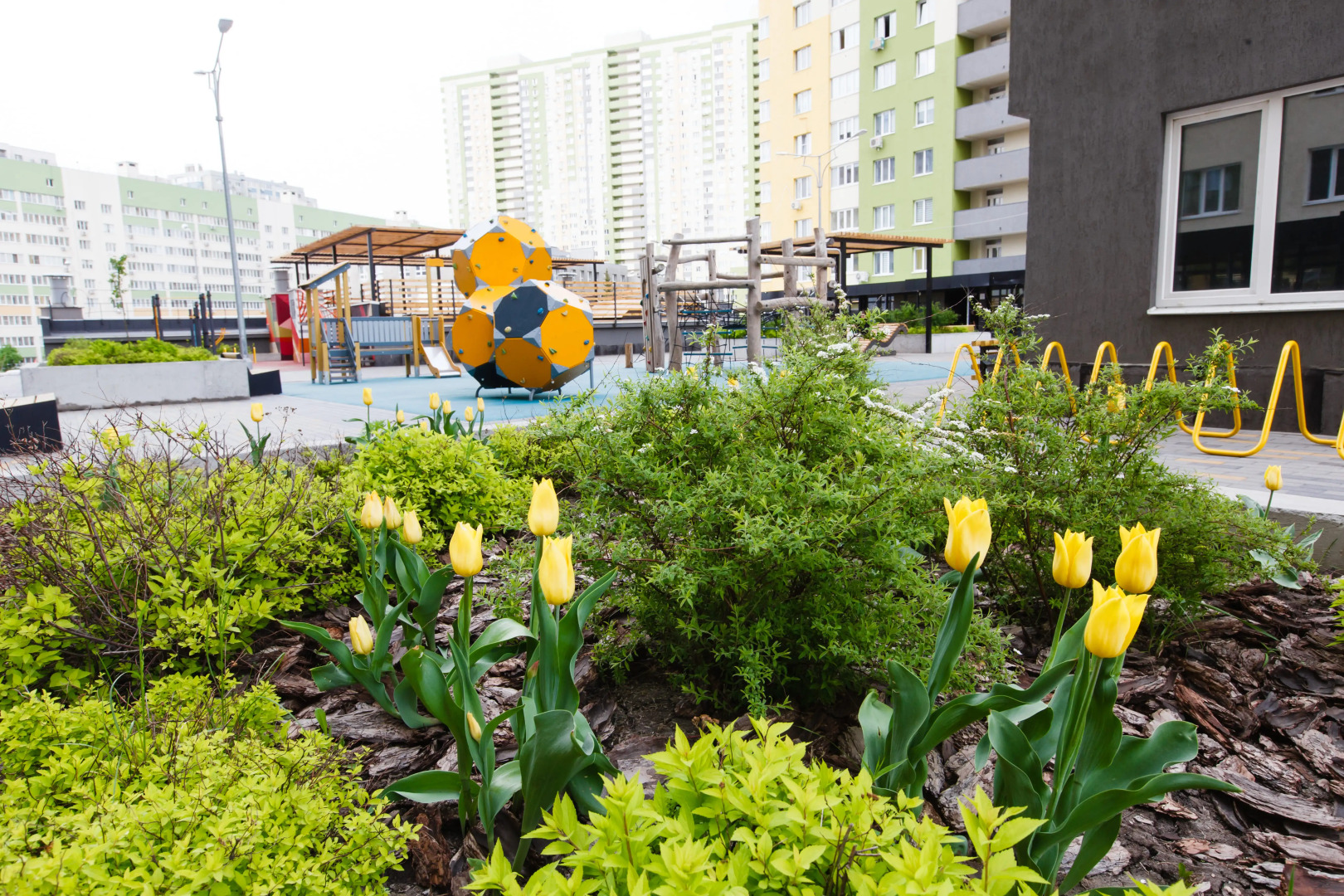 Апартаменты Paikka #Köta