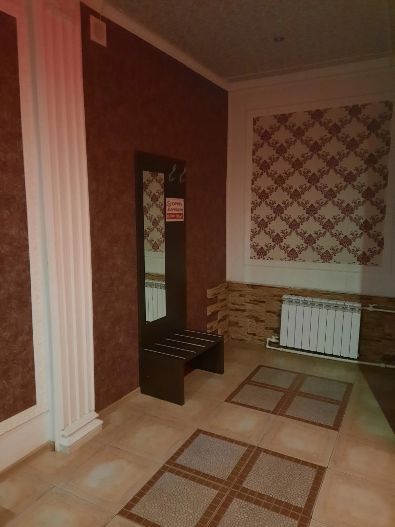 Гостевой Дом VIP